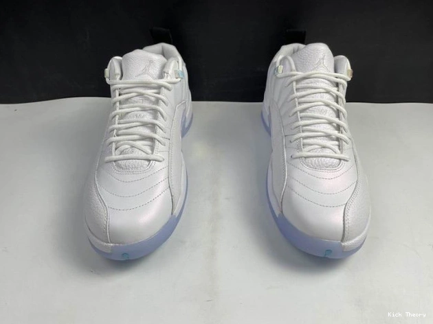 Kick Theory AIR 12 RETRO LOW EASTER DB0733-190 JORDAN (2021) 0722